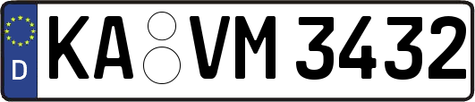 KA-VM3432