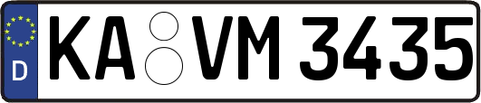 KA-VM3435