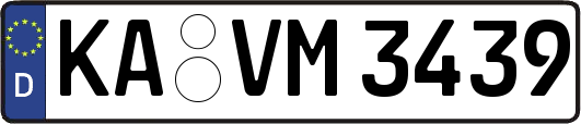 KA-VM3439