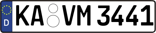 KA-VM3441