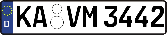 KA-VM3442