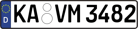 KA-VM3482