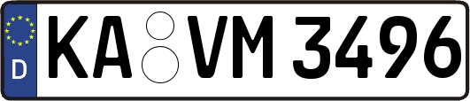 KA-VM3496