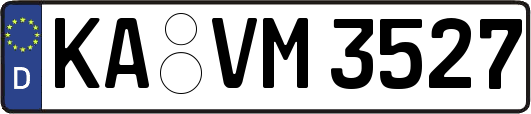 KA-VM3527
