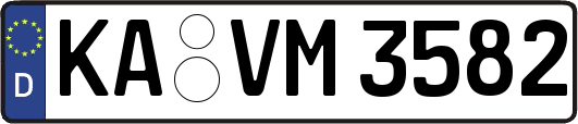 KA-VM3582