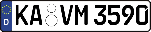 KA-VM3590