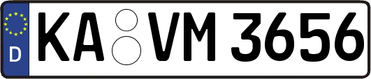 KA-VM3656