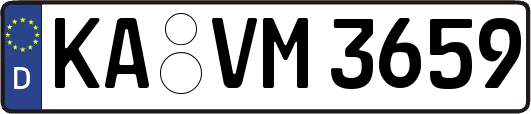 KA-VM3659