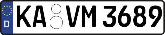 KA-VM3689