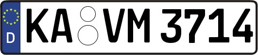 KA-VM3714