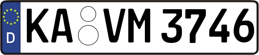 KA-VM3746