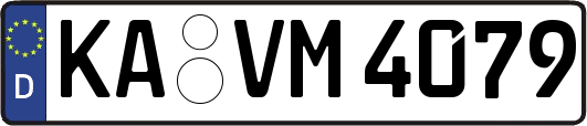 KA-VM4079