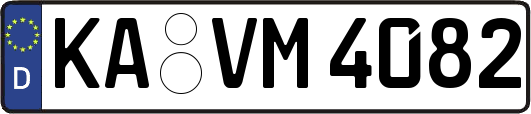 KA-VM4082