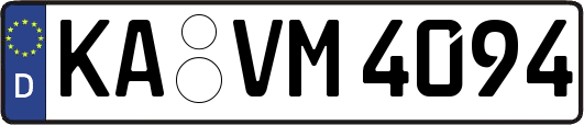 KA-VM4094