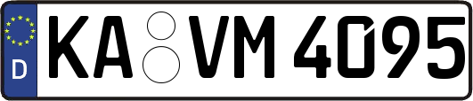KA-VM4095