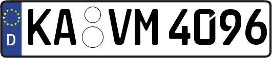 KA-VM4096