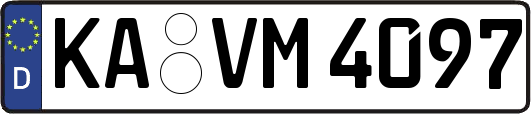KA-VM4097