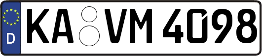 KA-VM4098