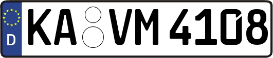 KA-VM4108