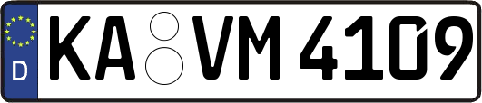 KA-VM4109