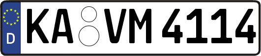 KA-VM4114