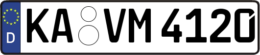 KA-VM4120