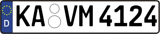 KA-VM4124
