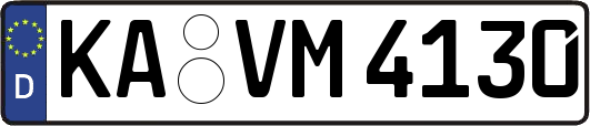 KA-VM4130