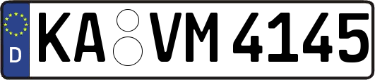 KA-VM4145