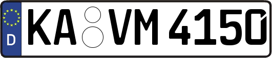 KA-VM4150