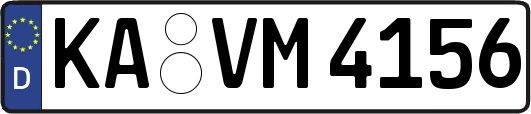 KA-VM4156