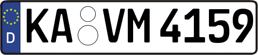 KA-VM4159