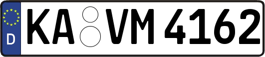 KA-VM4162