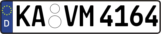 KA-VM4164