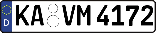 KA-VM4172