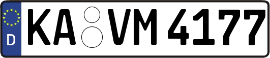 KA-VM4177