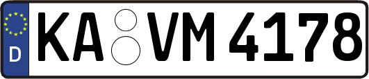 KA-VM4178