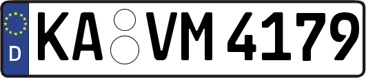 KA-VM4179
