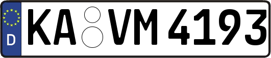 KA-VM4193