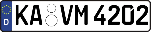 KA-VM4202
