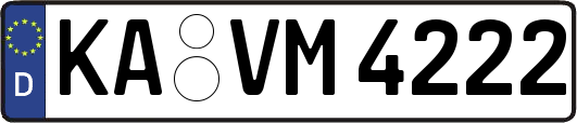 KA-VM4222