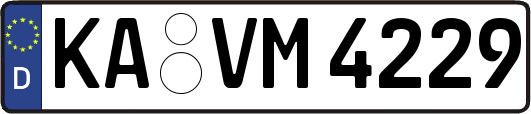 KA-VM4229
