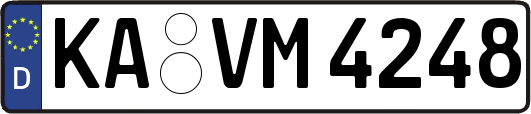 KA-VM4248