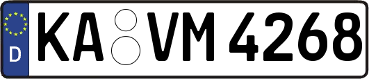 KA-VM4268