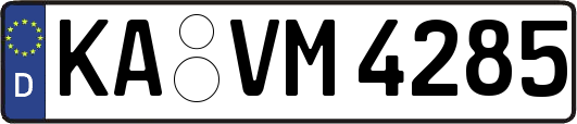 KA-VM4285