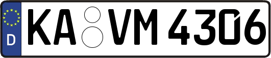 KA-VM4306