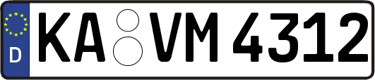 KA-VM4312