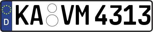 KA-VM4313