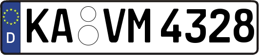 KA-VM4328