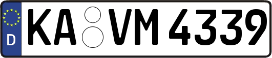 KA-VM4339